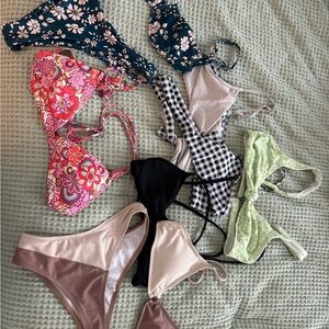 Colorful Bikini Bundle